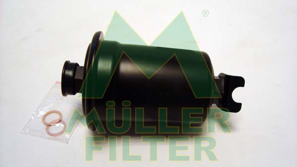 MULLER FILTER Polttoainesuodatin FB348